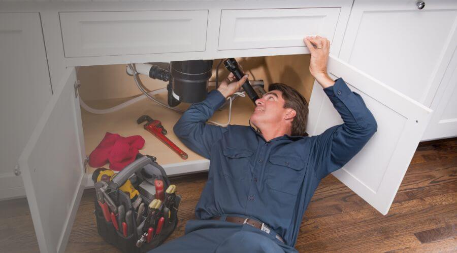 Professional water heater repair in Koloa, HI